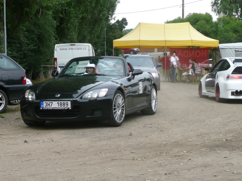 HONDAy2009