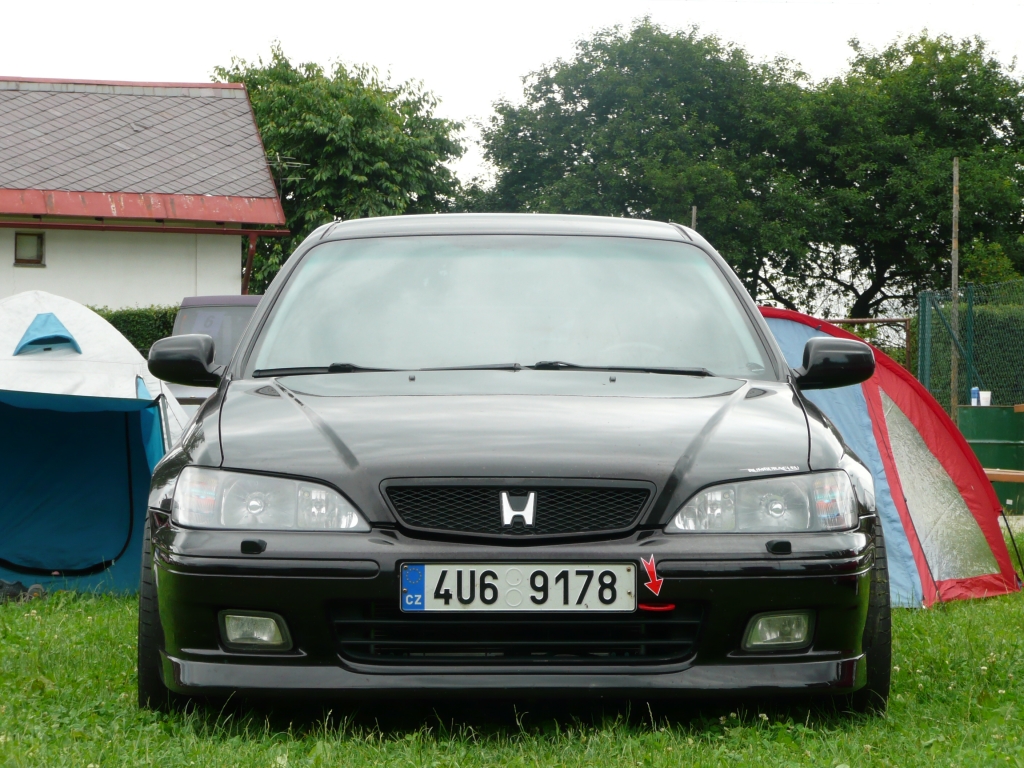 HONDAy2009