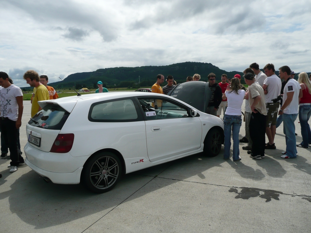 HONDAy2009