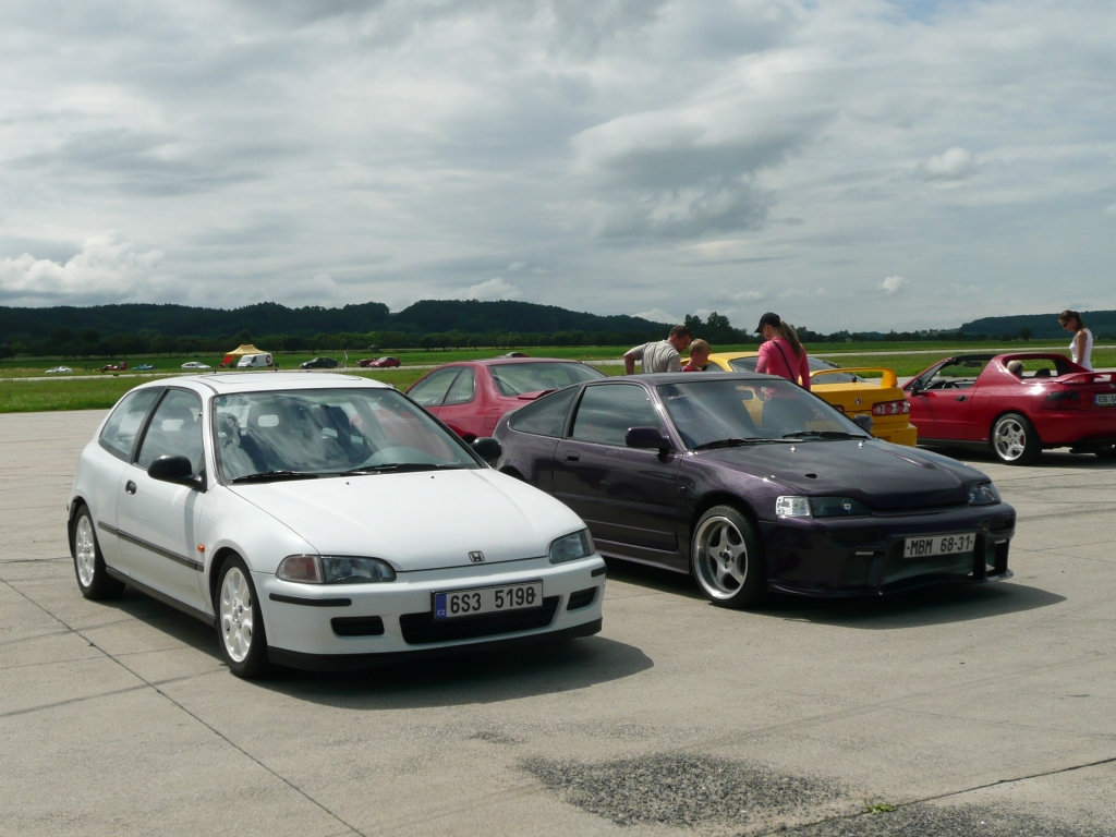 HONDAy2009