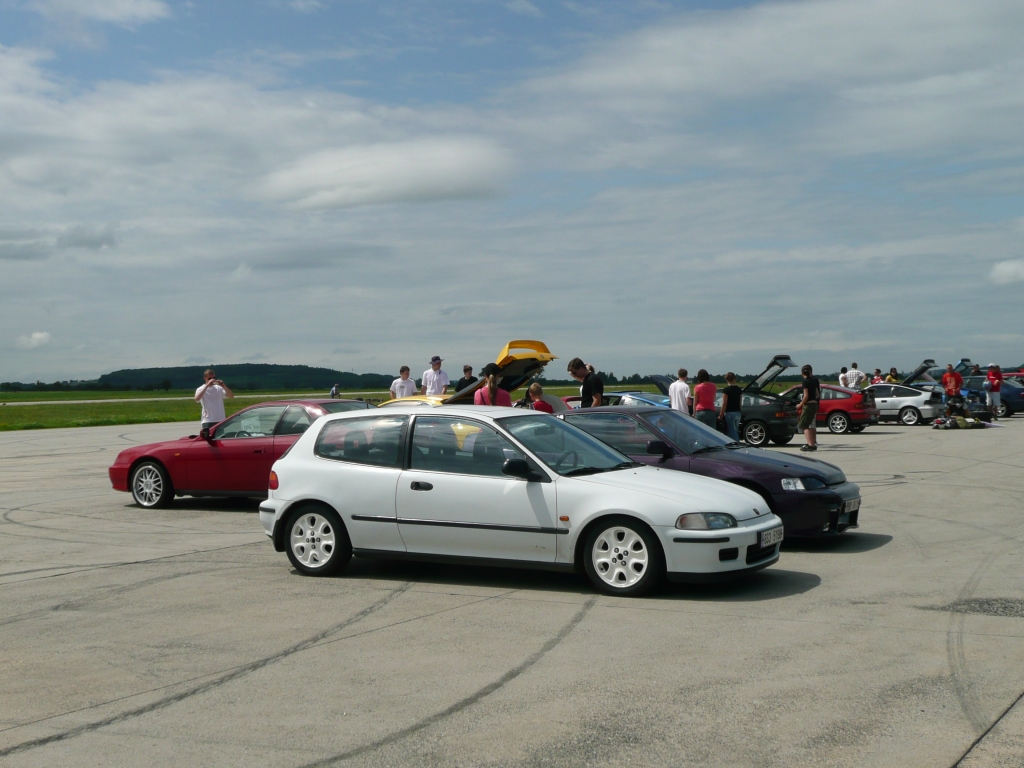 HONDAy2009