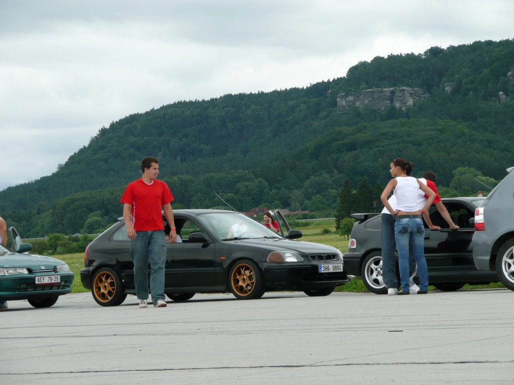 HONDAy2009