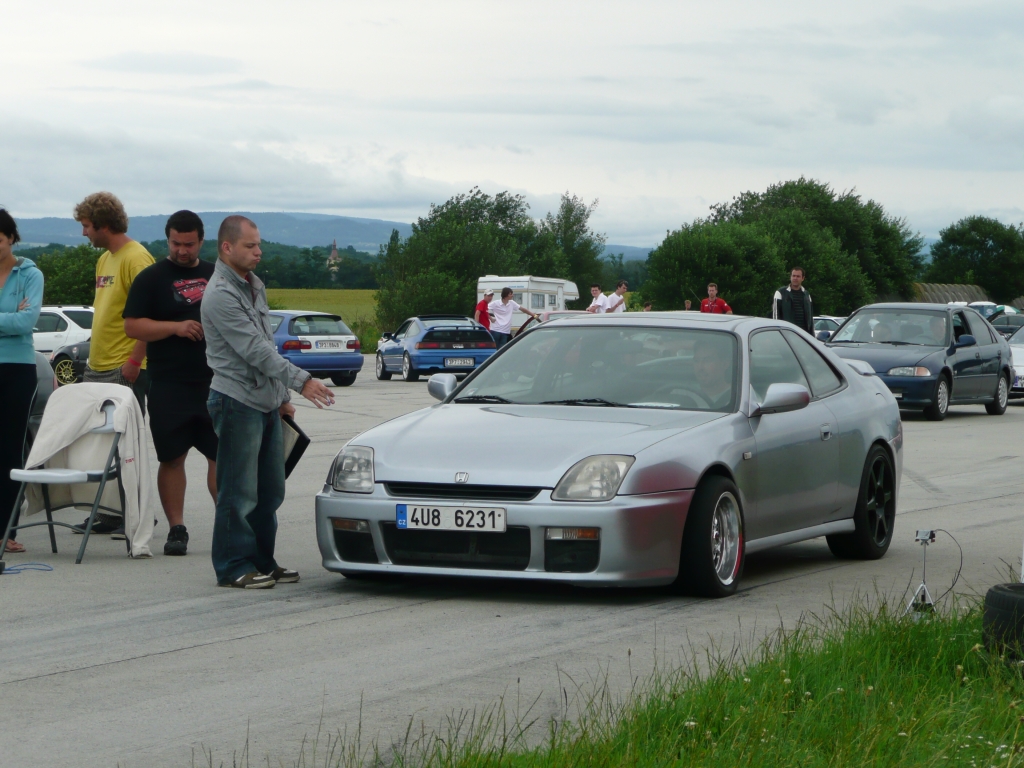 HONDAy2009