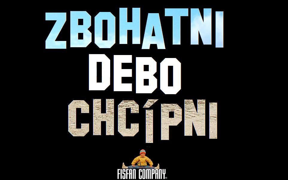 Honda v amatérském filmečku B-)