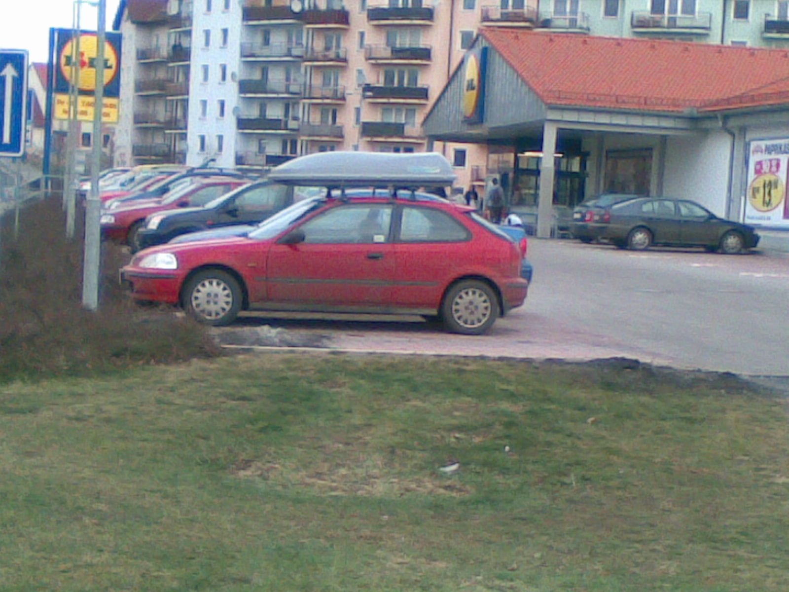 tohle se jen tak nevidí