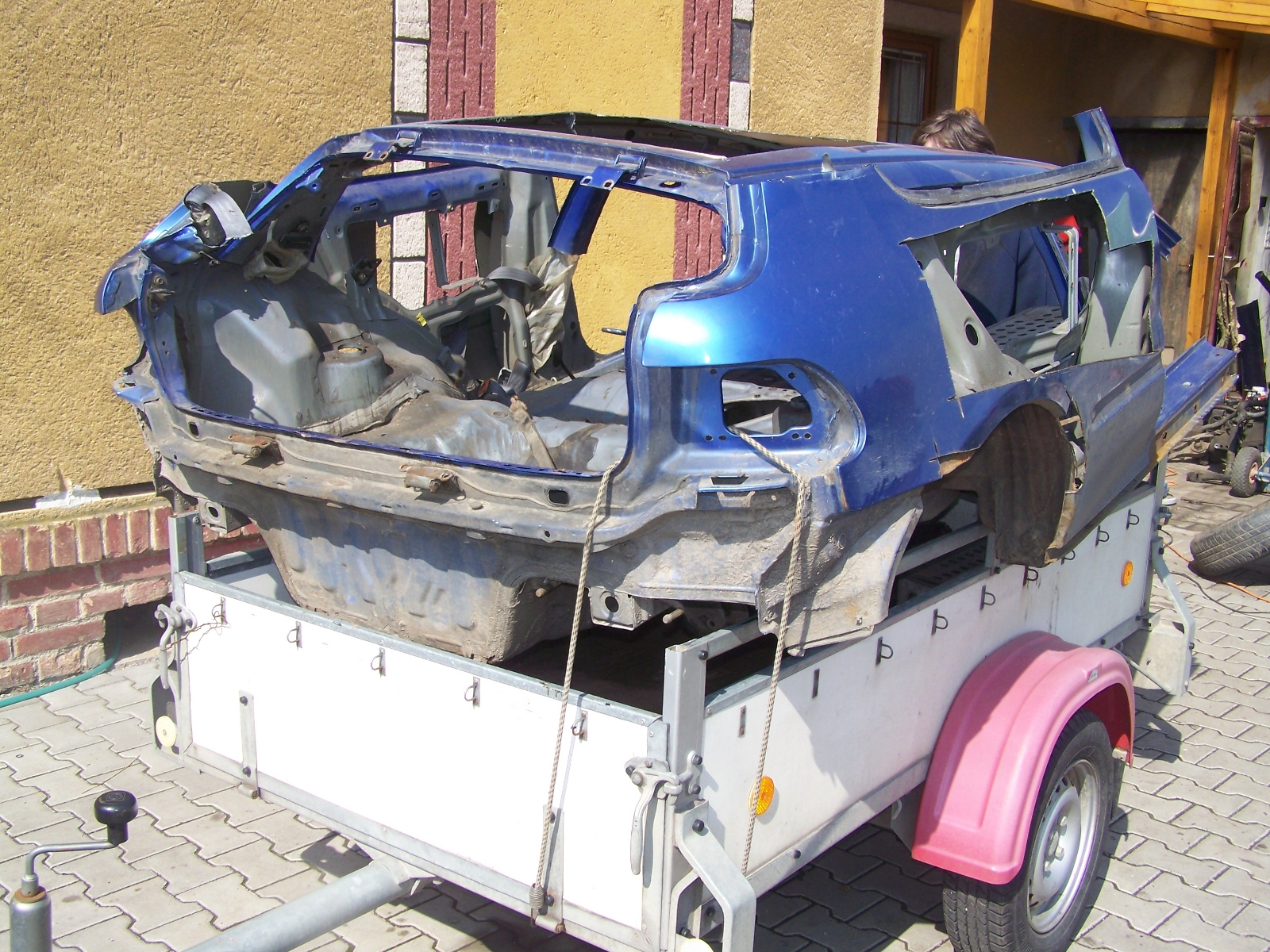 aby jich tu nebylo málo