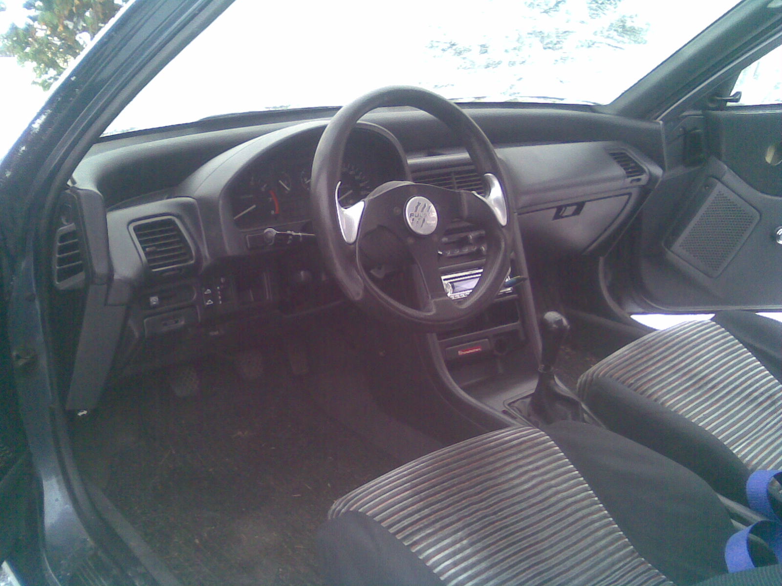 výmena palubky(ED6)za Vtec palubku2