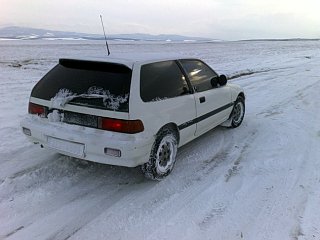 Nedělní odpoledne;-)