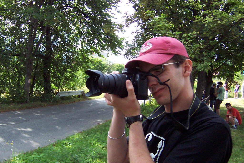 Bohemka 2006