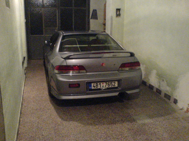 Po sedmi mesicich opet spolu