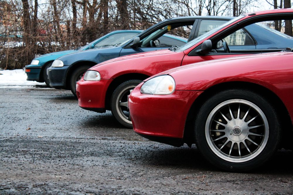 ... Prej to sem mám dát..