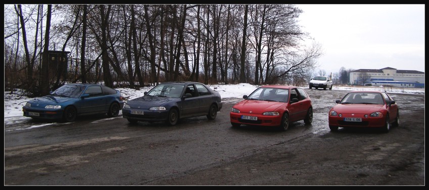 ... a ještě jedna ze včerejška : )