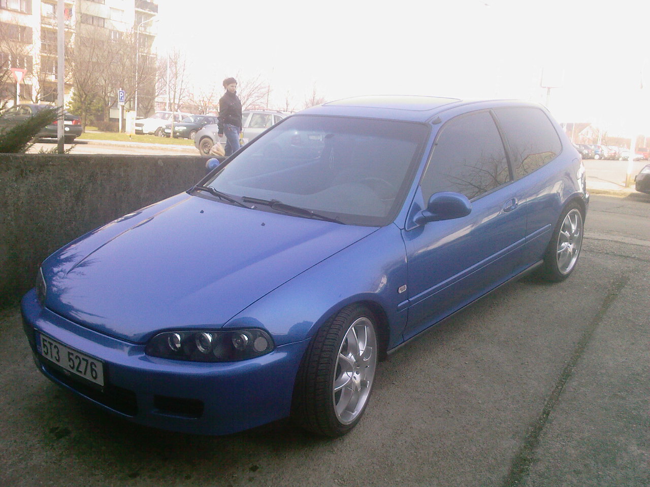 uz se tesim na ostkec