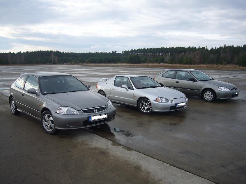 Malý téměř Econo srázeček