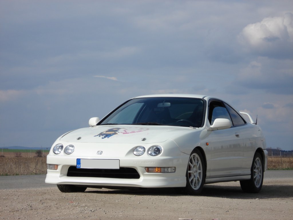 Z včerejšího výletu na letiště