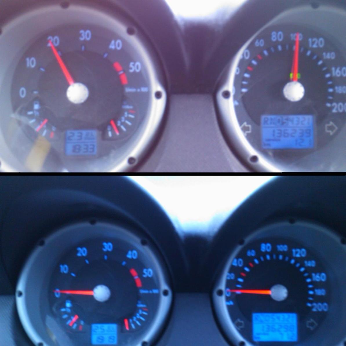 Asi jsem trhnul rekord :-D