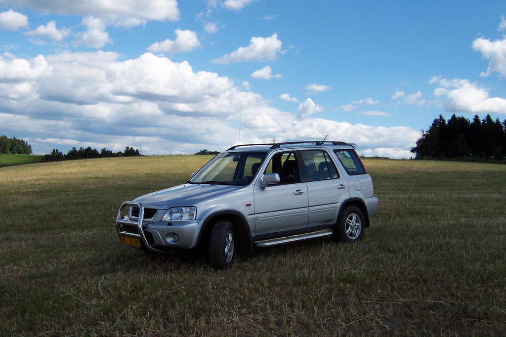 Bohemka 2006