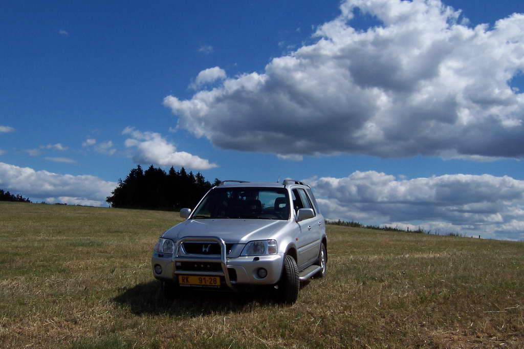 Bohemka 2006