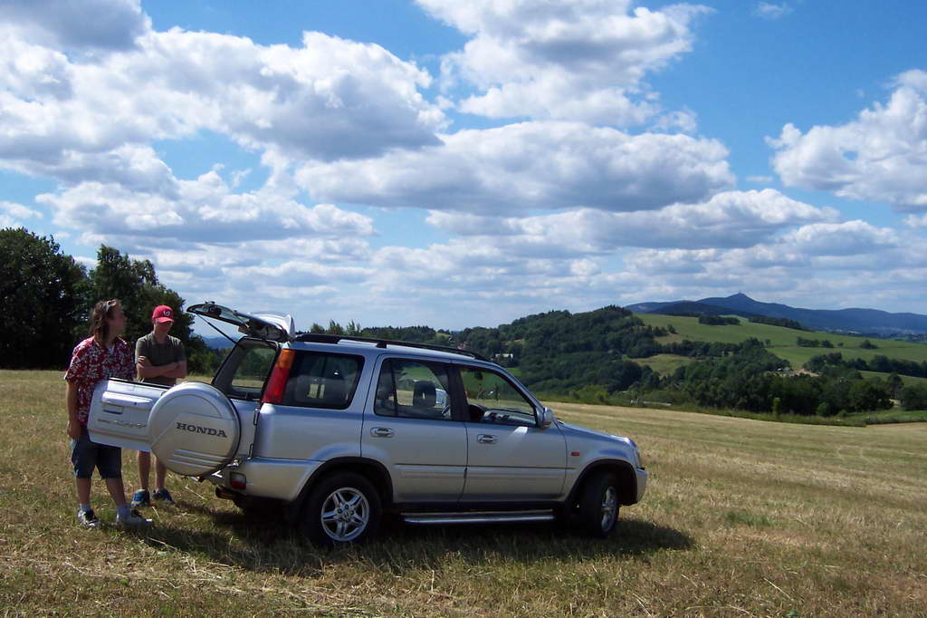 Bohemka 2006