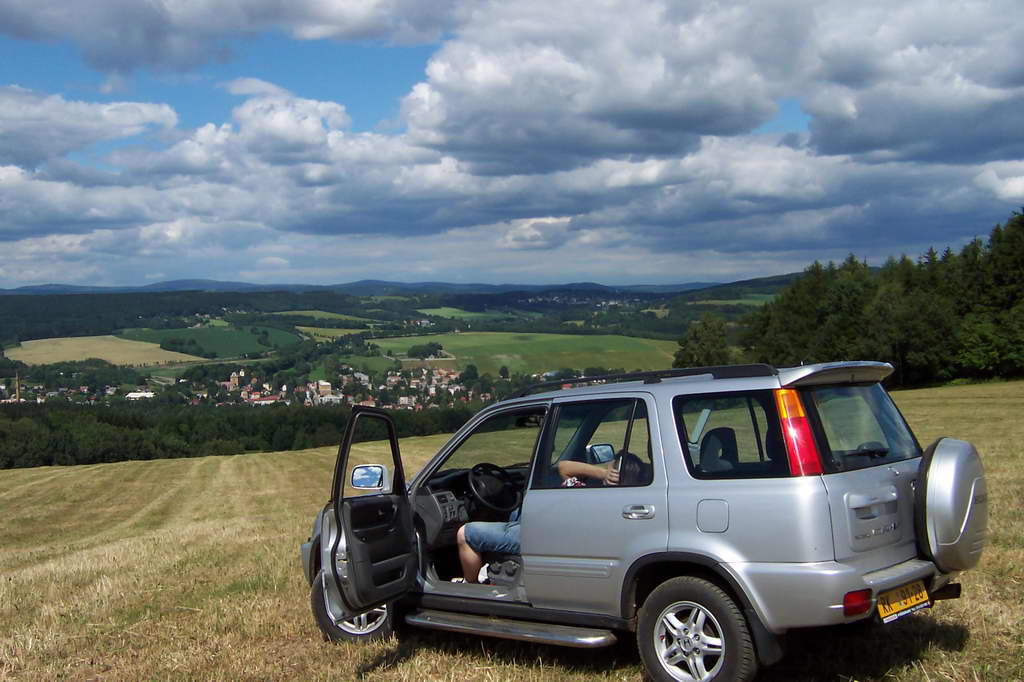 Bohemka 2006