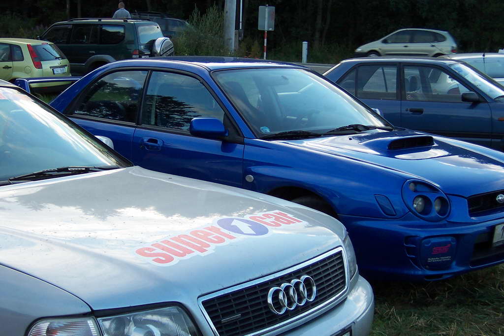 Bohemka 2006