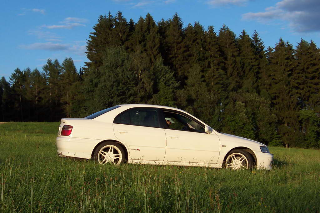 Bohemka 2006