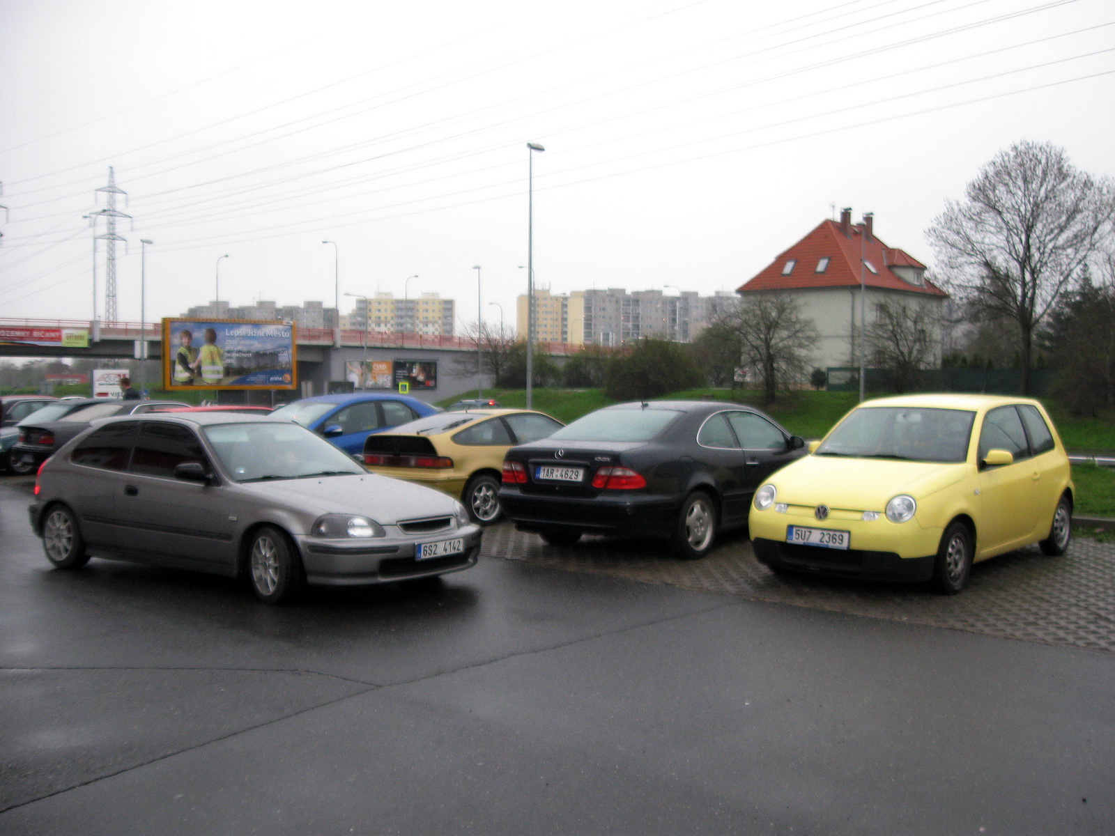MiniMaxiSraz Chodov 15. 04. 2010