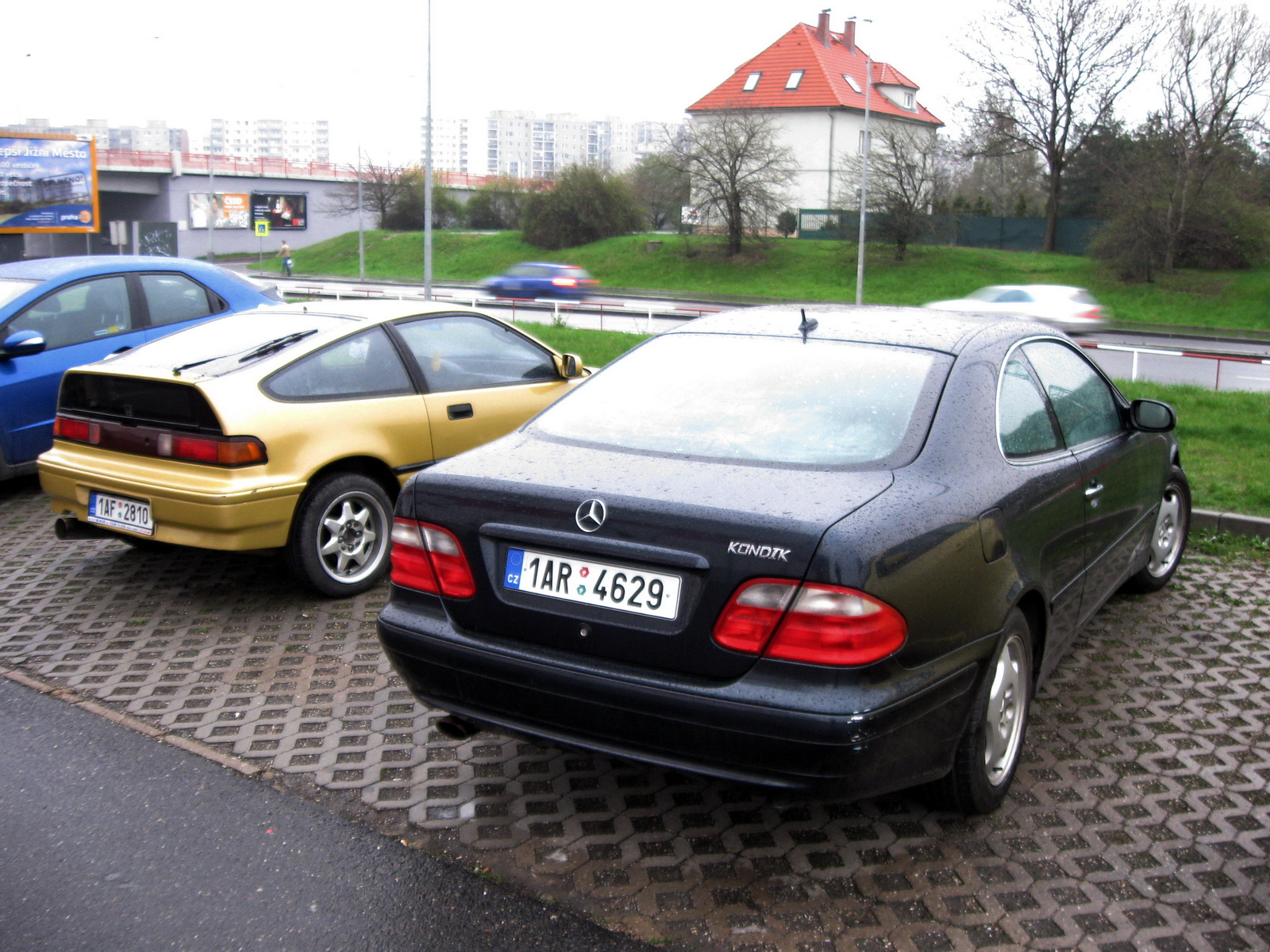 MiniMaxiSraz Chodov 15. 04. 2010