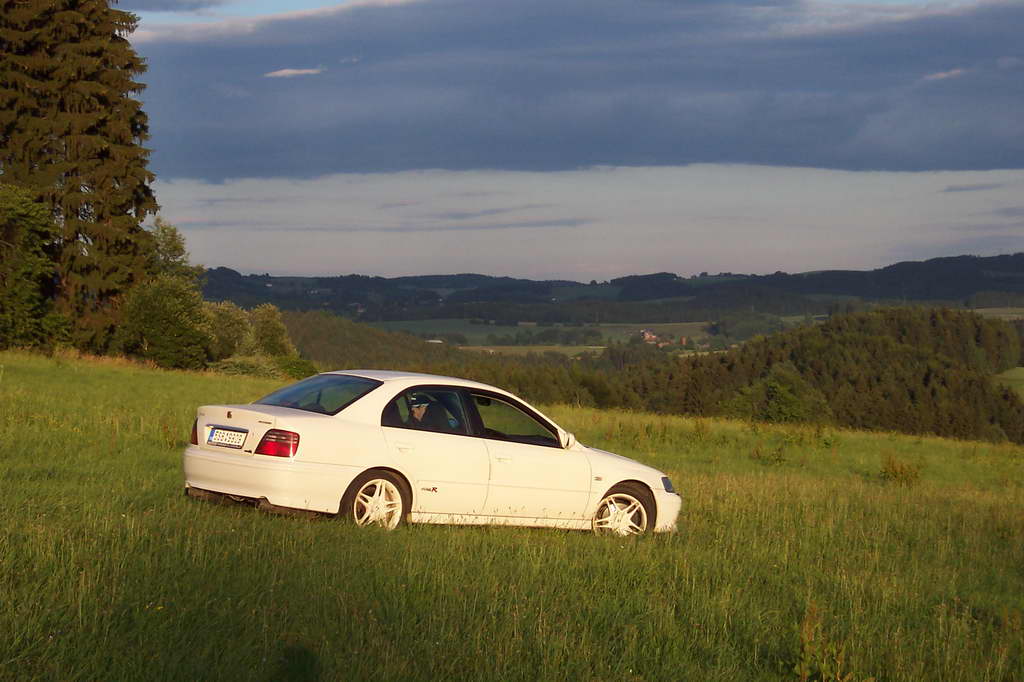 Bohemka 2006