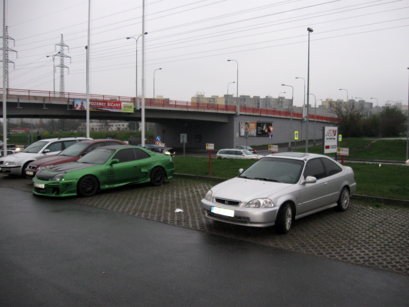 MiniMaxiSraz Chodov 15. 04. 2010