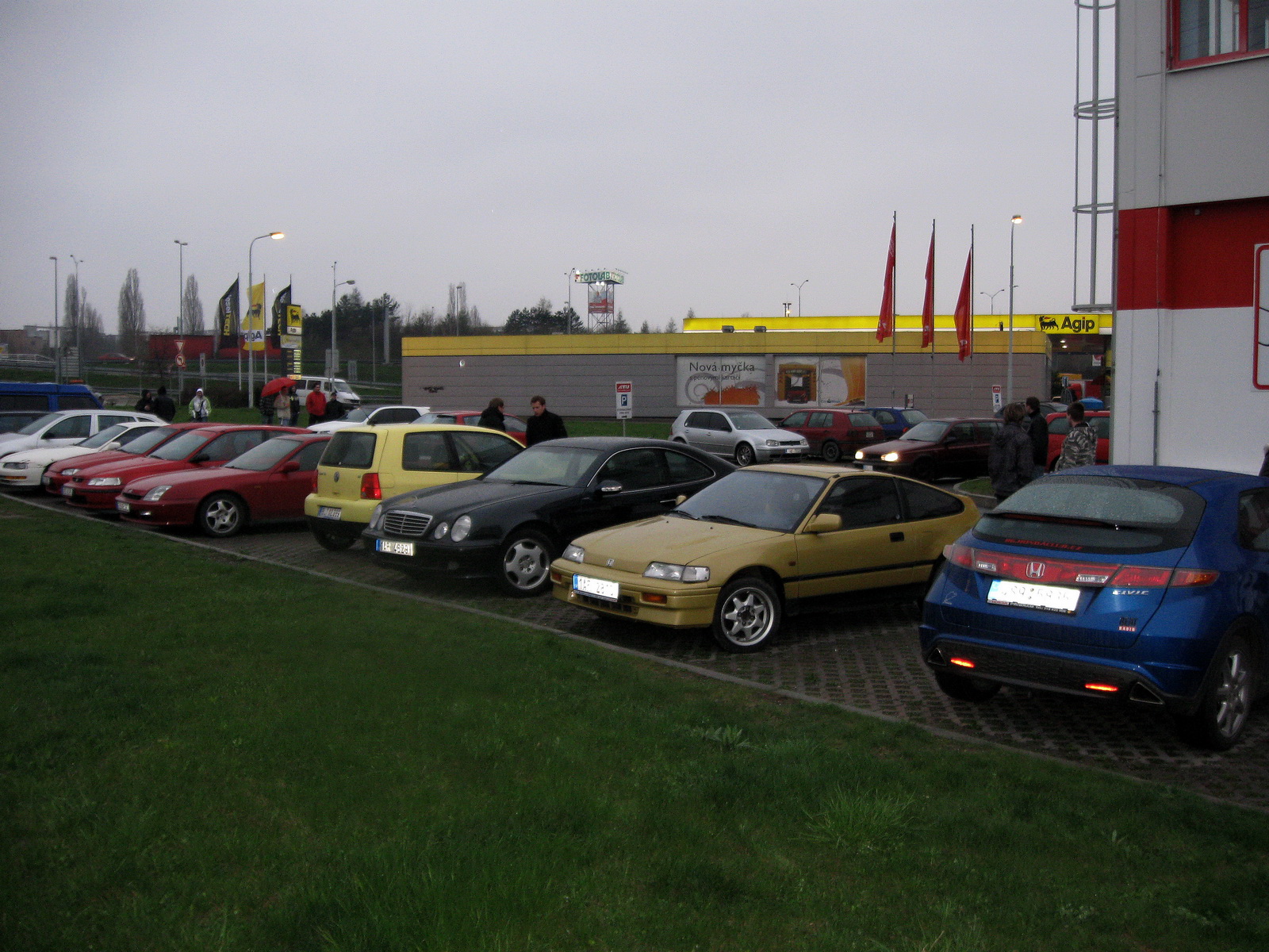 MiniMaxiSraz Chodov 15. 04. 2010