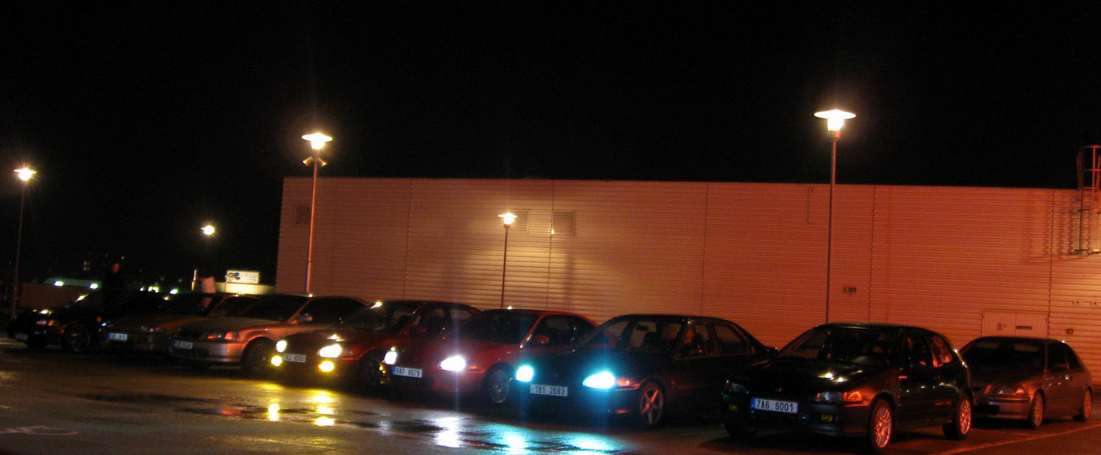 MiniMaxiSraz Chodov 15. 04. 2010
