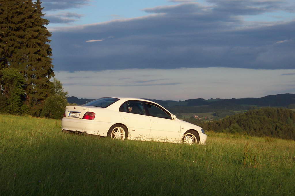 Bohemka 2006