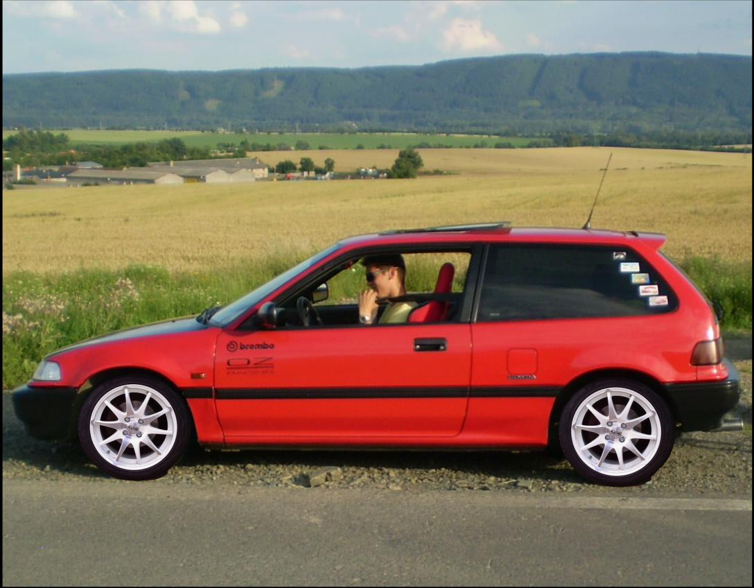 líbí se vám kolečka?