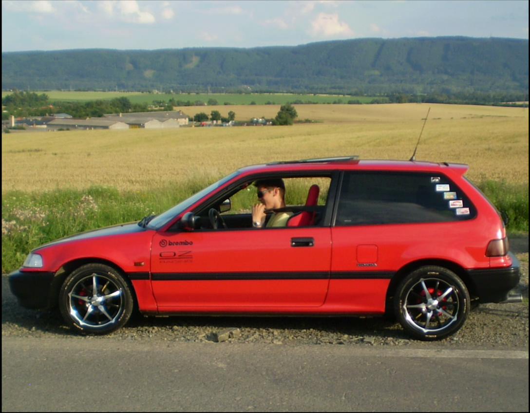 líbí se vám kolečka?