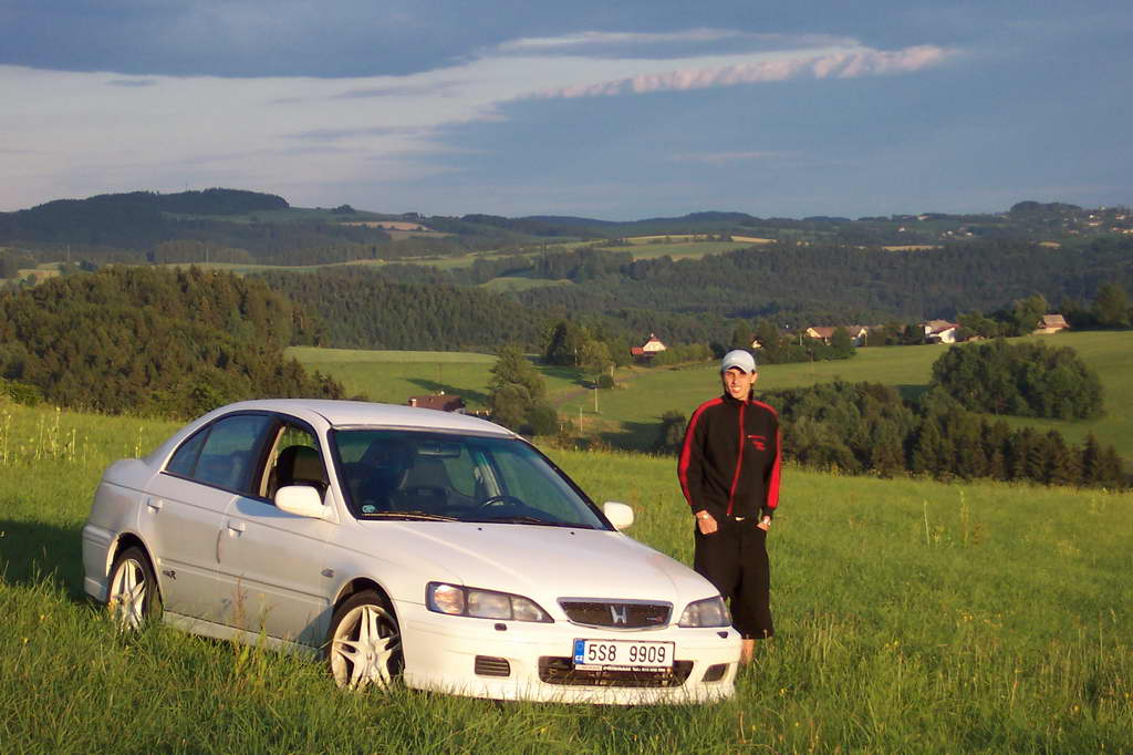 Bohemka 2006