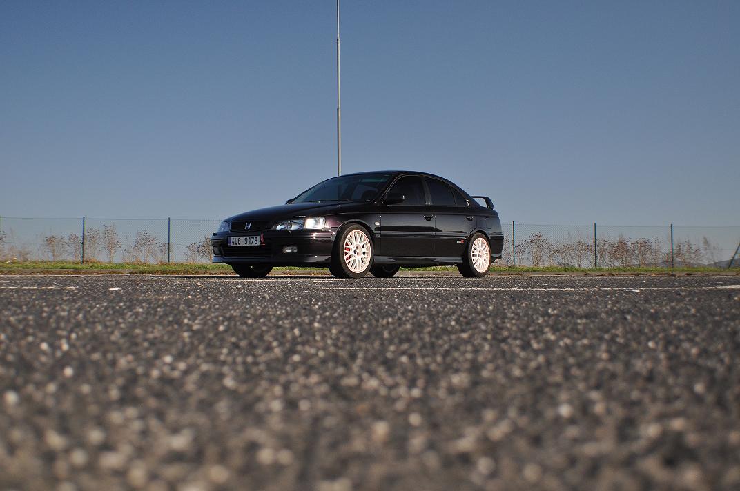 1. letošní focení