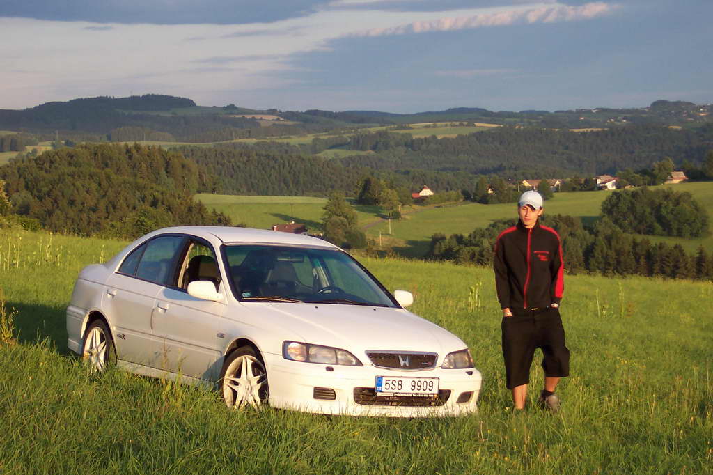 Bohemka 2006