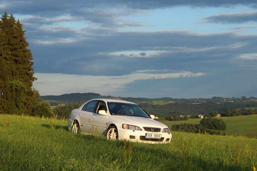 Bohemka 2006