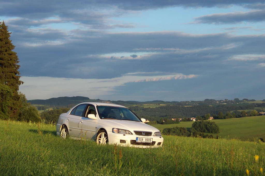 Bohemka 2006