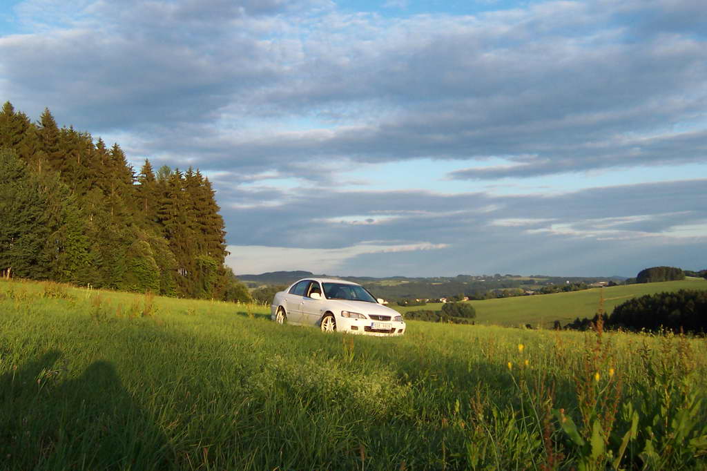 Bohemka 2006