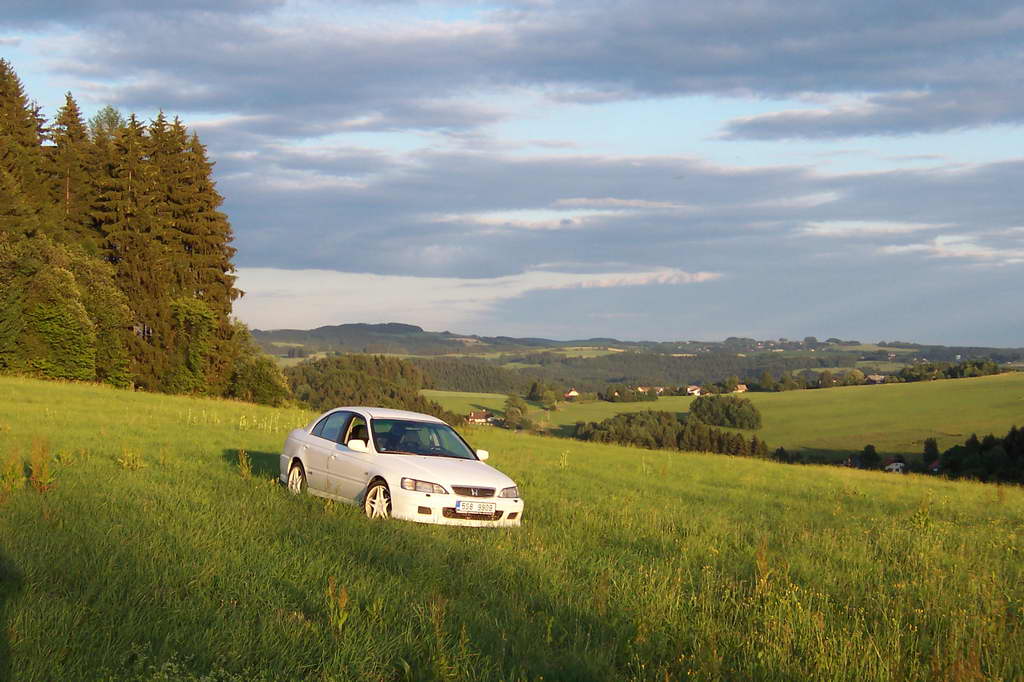 Bohemka 2006