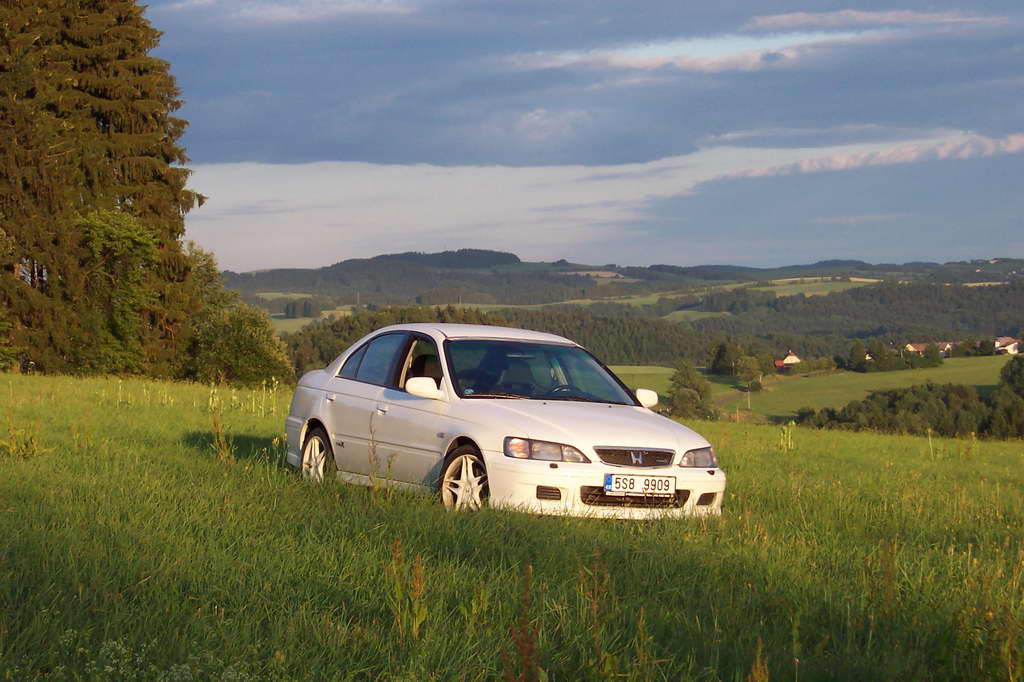 Bohemka 2006