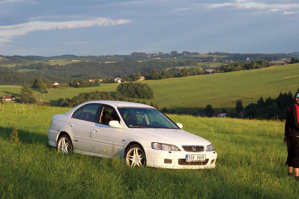 Bohemka 2006