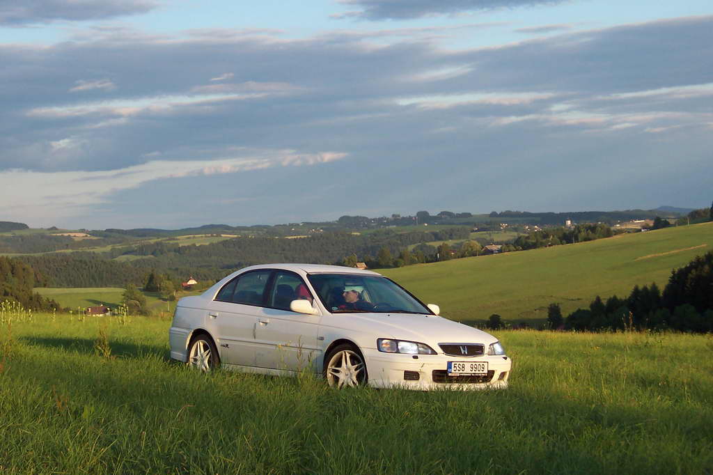 Bohemka 2006