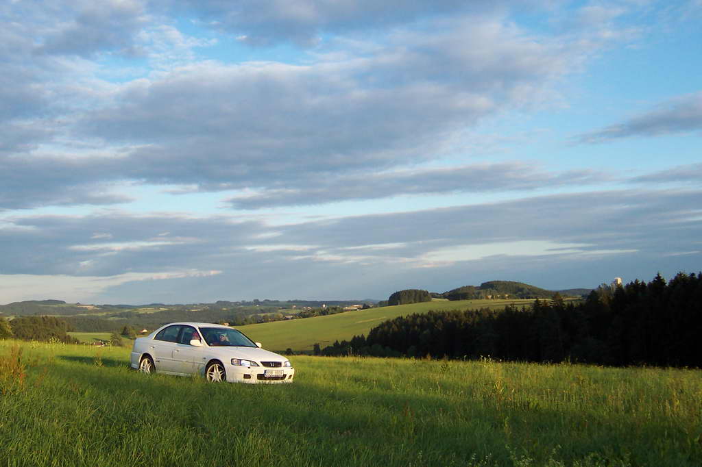 Bohemka 2006
