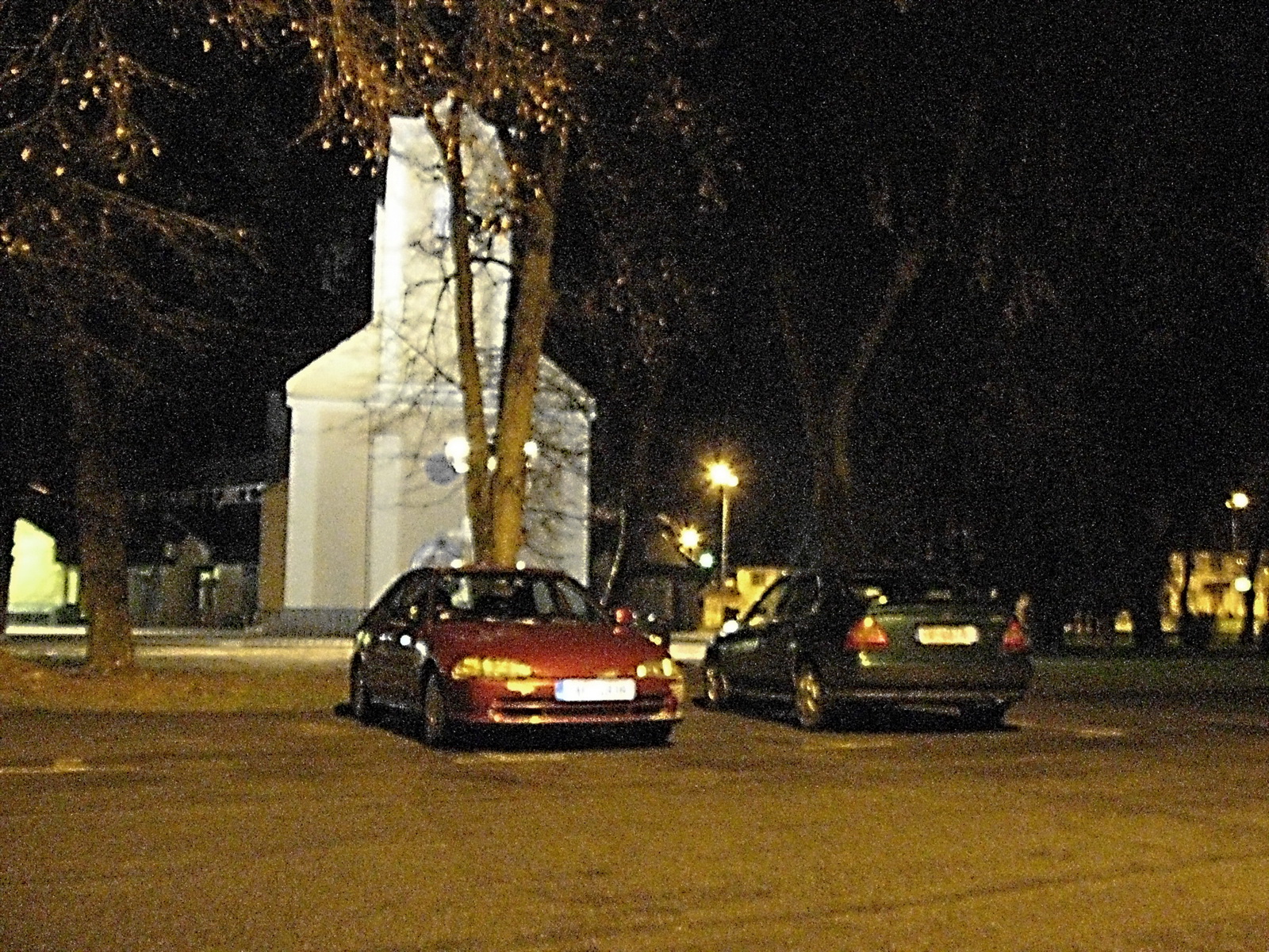 Honda Night Adventure IX