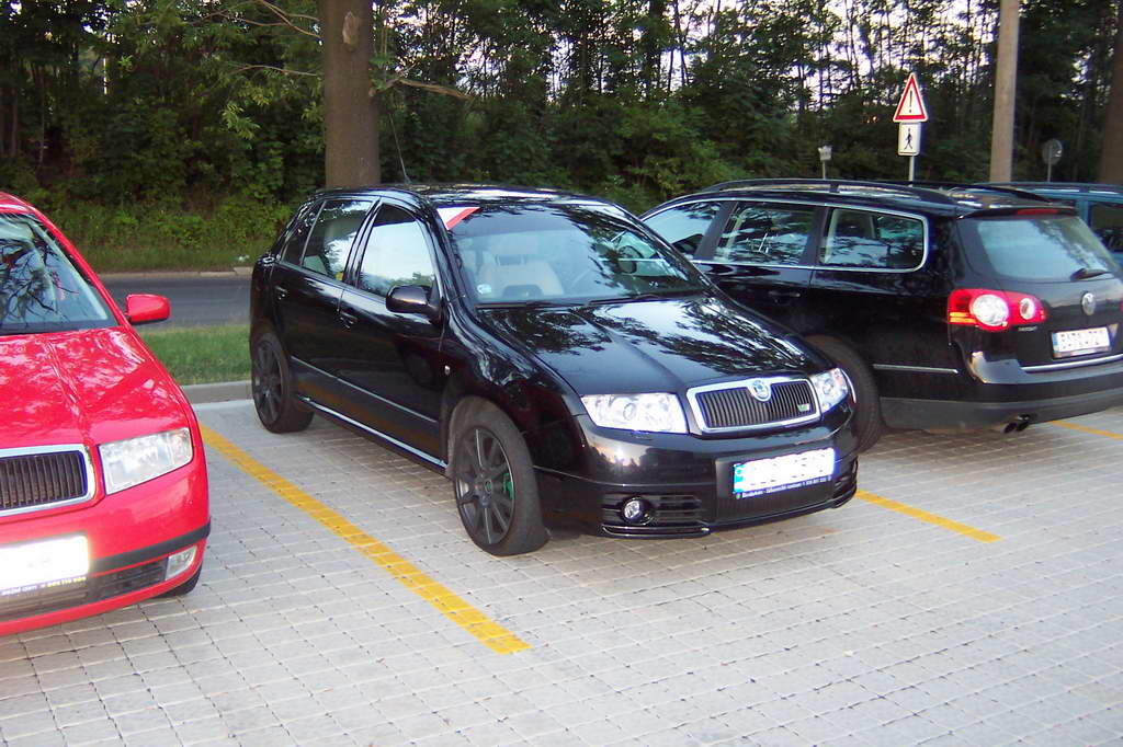 Bohemka 2006