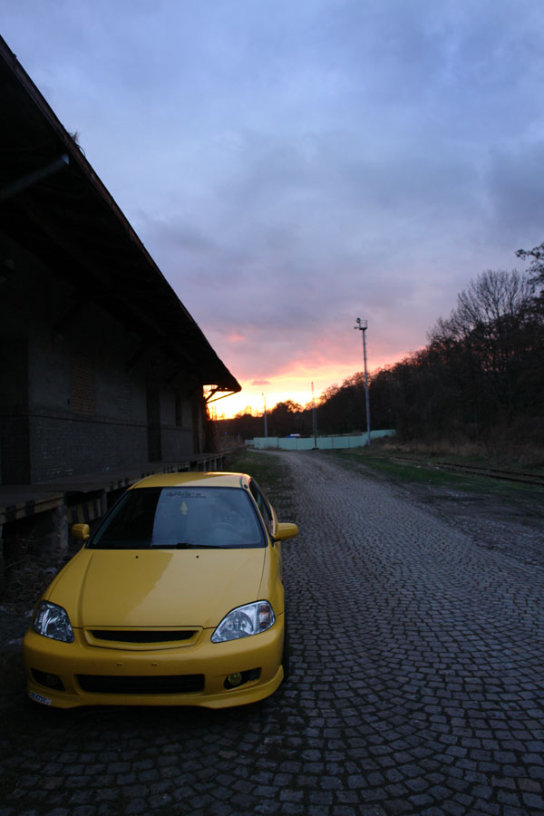 uz aby bylo po laku:-(