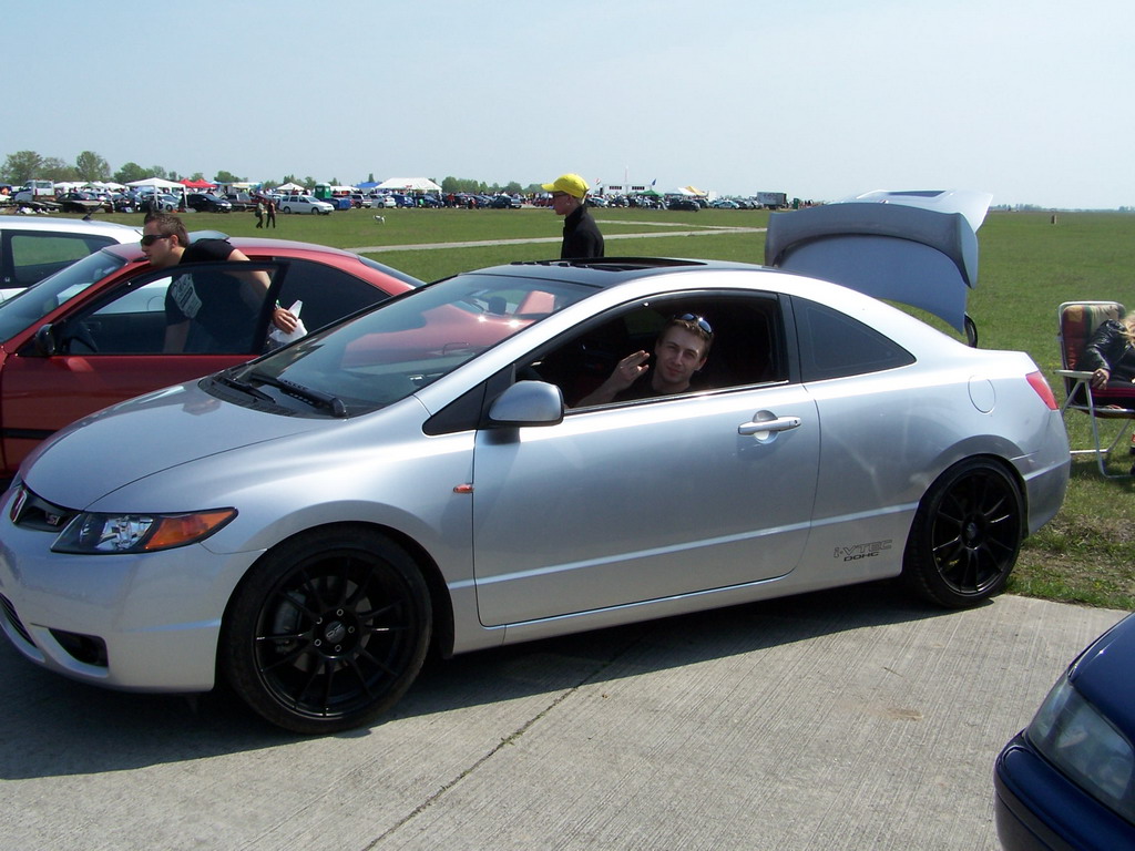 JDM as fuck ... Lachaza